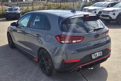 2024 Hyundai i30 N Premium