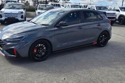 2024 Hyundai i30 N Premium