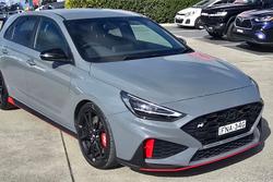 2024 Hyundai i30 N Premium