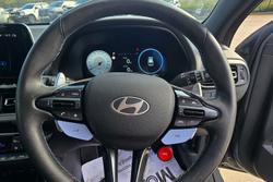 2024 Hyundai i30 N Premium