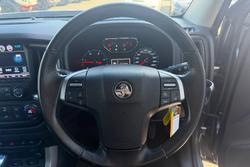 2017 Holden Colorado Z71