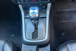 2017 Holden Colorado Z71