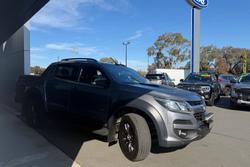 2017 Holden Colorado Z71