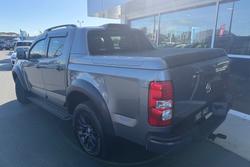 2017 Holden Colorado Z71