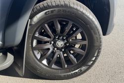 2017 Holden Colorado Z71