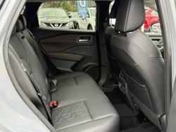 2025 Nissan QASHQAI TI