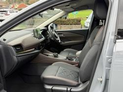 2025 Nissan QASHQAI TI