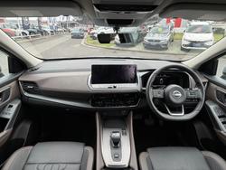 2025 Nissan QASHQAI TI