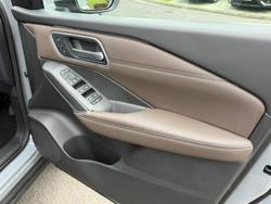 2025 Nissan QASHQAI TI