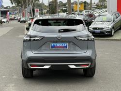 2025 Nissan QASHQAI TI
