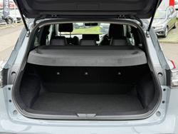2025 Nissan QASHQAI TI