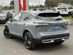 2025 Nissan QASHQAI TI