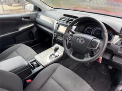2014 TOYOTA AURION AT-X