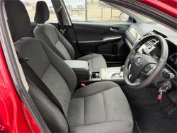 2014 TOYOTA AURION AT-X