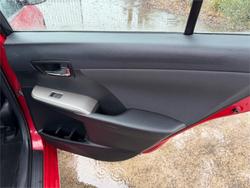2014 TOYOTA AURION AT-X