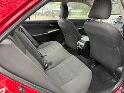 2014 TOYOTA AURION AT-X