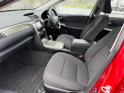 2014 TOYOTA AURION AT-X