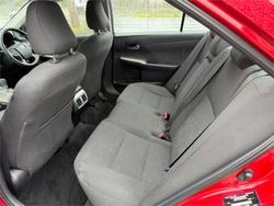 2014 TOYOTA AURION AT-X
