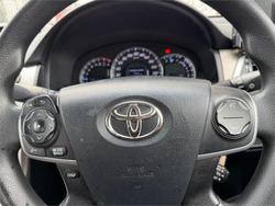 2014 TOYOTA AURION AT-X