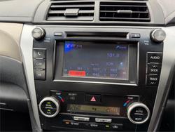 2014 TOYOTA AURION AT-X