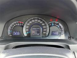 2014 TOYOTA AURION AT-X