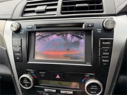 2014 TOYOTA AURION AT-X