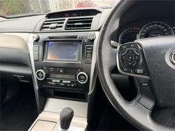 2014 TOYOTA AURION AT-X