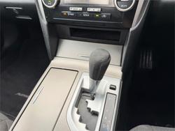 2014 TOYOTA AURION AT-X