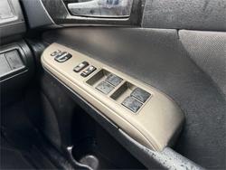 2014 TOYOTA AURION AT-X