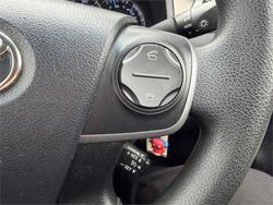 2014 TOYOTA AURION AT-X