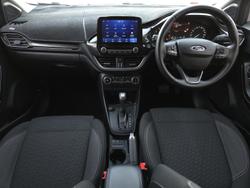 2022 Ford Puma