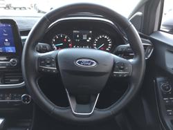 2022 Ford Puma