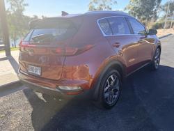 2019 Kia Sportage Si Premium