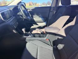 2019 Kia Sportage Si Premium