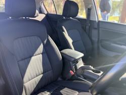 2019 Kia Sportage Si Premium