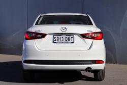 2026 Mazda 2 G15 GT
