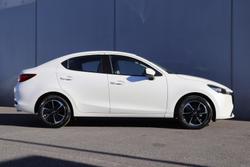 2026 Mazda 2 G15 GT