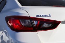 2026 Mazda 2 G15 GT