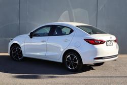 2026 Mazda 2 G15 GT