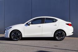 2026 Mazda 2 G15 GT