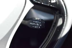 2018 Toyota C-HR Koba