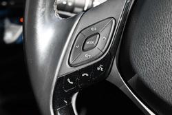 2018 Toyota C-HR Koba
