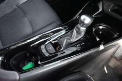 2018 Toyota C-HR Koba
