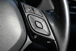 2018 Toyota C-HR Koba