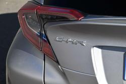 2018 Toyota C-HR Koba