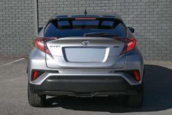 2018 Toyota C-HR Koba