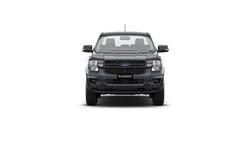 2026 Ford Ranger Black Edition