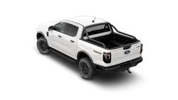 2026 Ford Ranger Tremor