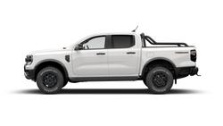 2026 Ford Ranger Tremor