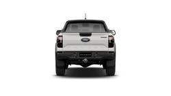 2026 Ford Ranger Tremor